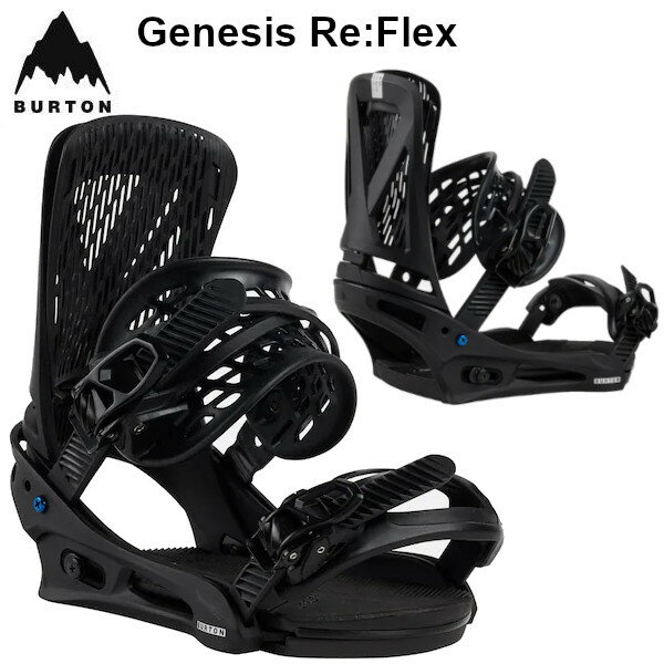 BURTON o[g 25-26 Mens Genesis Re:Flex WFlVX Xm[{[hoCfBO Y rfBO oCfBO KfB[[ {Ki ...
