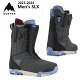 BURTON o[g 23-24 Men's SLX BOOT Y GXGGbNX u[c SPEED ZONE KfB[[ {Ki Xm[{[h SNOWBOARD ...