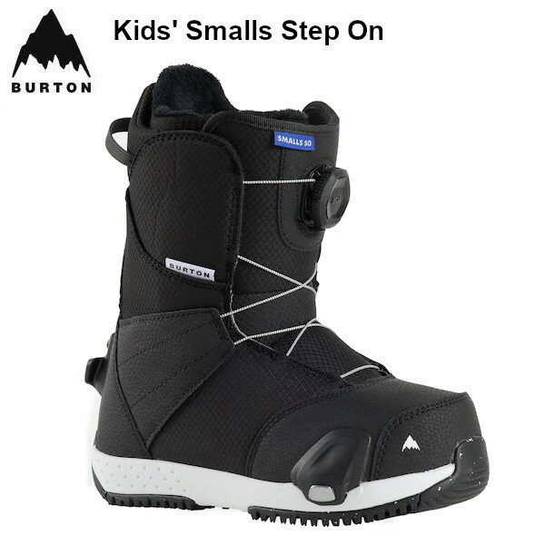 BURTON o[g 25-26 Kids' Smalls Step On LbY X[Y Xebv I Xm[{[hu[c u[c KfB[[ {Ki Xm[{[h ...