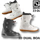 23-24 DEELUXE fB[bNX ID DUAL BOA ACfB[ fA {A S3 Ci[ Xm[{[h u[c K̔X DEE LUXE snowboard ...