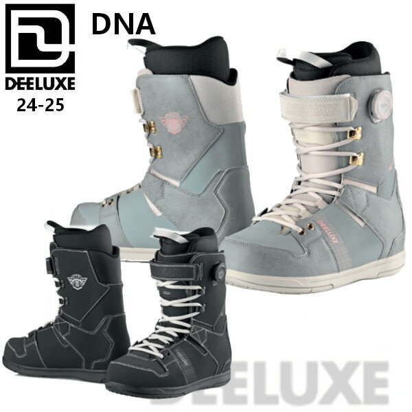 [ŵդ] 24-25 DEELUXE ǥå DNA ǥ̥ S2 ʡ Ρܡ ֡ ȥ  ˥å Ź DEE LUXE snowboard 2024-2025 ͽ