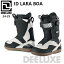 [ŵդ] 24-25 DEELUXE ǥå ID LARA BOA ǥܥ ǥ S3 ʡ Ρܡ ֡ ȥ  ѡ Ź DEE LUXE snowboard 2024-2025 ͽ