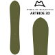 [Tt] 24-25 FIELD EARTH tB[hA[X ARTRIDE 3D 159 pE_[ t[CfBO SNOWBOARD Xm[{[h  K̔X 202...