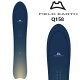 [Tt] 24-25 FIELD EARTH tB[hA[X Q158 pE_[ t[CfBO SNOWBOARD Xm[{[h  K̔X 2024-2025 \...