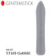 [Tt] 24-25 GENTEMSTICK QeXeBbN T.T 165 CLASSIC pE_[ {[h K̔X Xm[{[h  SNOWBOARD jbg\[K...