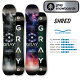 23-24 GRAY SNOWBOARDS OC SHRED Vbh Og SNOWBOARD {[h  2023-2024 K̔X