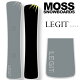 [Tt] 24-25 MOSS SNOWBOARDS X Xm[{[h LEGIT Wbg J[rO eNjJ Xm[{[h SNOWBOARD {[h  {Ki 2...