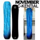 [Tt] 24-25 NOVEMBER mxo[ C-KENTIAL V[PV I[}Ee pE_[ Xm[{[h SNOWBOARD {[h  2024-2025...