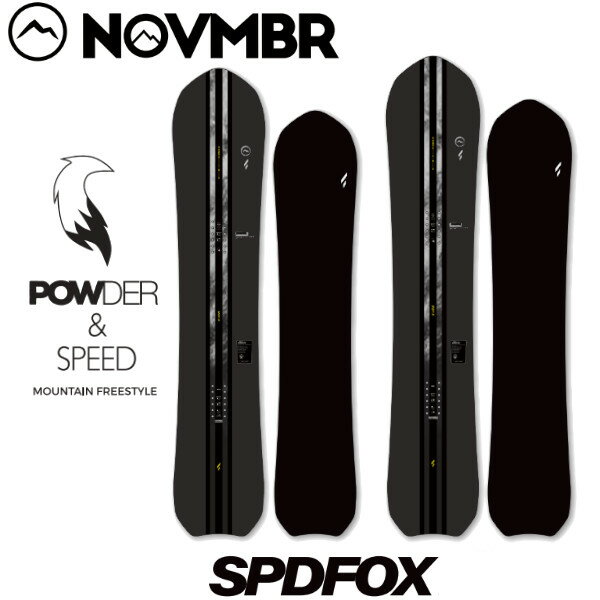 ���T�t�� 26-27 NOVEMBER �m�x���o�[ SPDFOX �X�s�[�h�t�H�b�N�X �I�[���}�E���e�� �p�E�_�[ �J�[�r���O �p�[�N �X�m�[�{�[�h �m�[�x���o�[ SNOWBOARD �{...