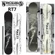 `[jOtI 23-24 RICE28 CX28 RT7 A[eB[Zu I[Eh g Y SNOWBOARD Xm[{[h  IKTJ 2023-20...