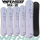 [Tt] 24-25 WRX _uA[GbNXGXr[WRXSB Mk-W }[N_u[ Og J[rO   SNOWBOARD Xm[{[h ...