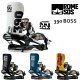 22-23 ROME SDS [ GXfBGX 390 BOSS jZbNX rfBO oCfBO BINDING K̔X Xm[{[h SNOWBOARD 2022...