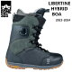 23-24 ROME SDS [ GXfBGX LIBERTINE HYBRID BOA Y {A u[c ru\[ K̔X BOOTS snowboard 2023...