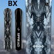 [Tt] 24-25 SPREAD Xvbh BX r[GbNX σLo[ f  T vf[X Xm[{[h Og SNOWBOARD {[h  Ki...