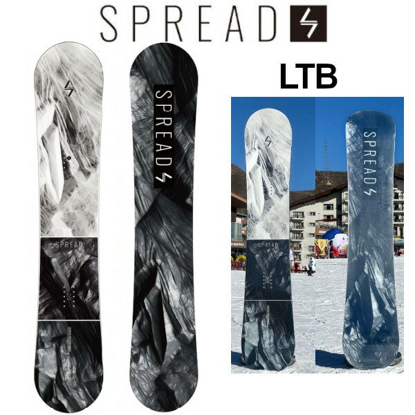 楽天市場】spread スノーボード lta-fの通販 楽天市場】spread スノーボード lta-fの通販