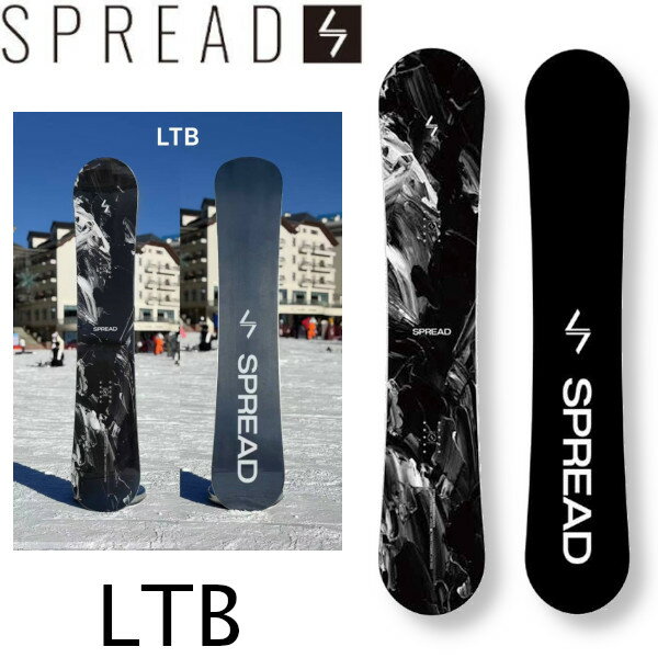 ���T�t���I 26-27 SPREAD �X�v���b�h LTB �G���e�B�[�r�[ �X�m�[�{�[�h ����T�� �v���f���[�X ���Y �O���g�� SNOWBOARD ���K�i 2026-2027 ���\��...