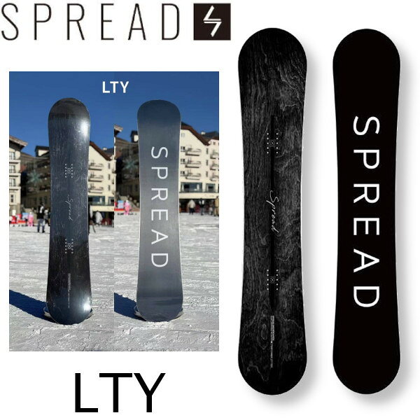 ���T�t���I 26-27 SPREAD �X�v���b�h LTY �G���e�B�[���C �L�����o�[ ���f�B�[�X �X�m�[�{�[�h �O���g�� SNOWBOARD ���K�i 2026-2027 ���\�񏤕i
