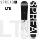 `[jOtI23-24 SPREAD SNOWBOARDS Xvbh LTB GeB\r[ Lo[ f SPREAD  T vf[X Xm[{[h Og...