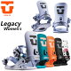 [Tt] 24-25 UNION jI Legacy KV[ EBY rfBO oCfBO BINDING K̔X Xm[{[h SNOWBOARD 2024...