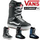 23-24 VANS バンズ HI-STANDARD OG ハイ スタンダード メンズ スノーボード ブーツ 正規販売店 VANS BOOTS snowboard 2023-2024