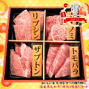 新生活 肉 牛肉 和牛 焼肉 福袋 4種盛り ギフト セット プレゼント 内祝い お返し 贈答 お取り寄せ 国産黒毛和牛 焼肉4種盛りセット 合計320g