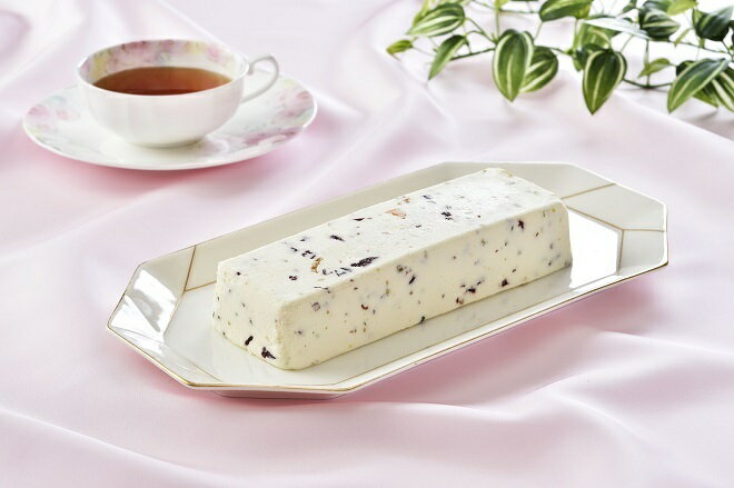 花畑牧場 カッサータ250g×1　ケーキ クリスマス お菓子 スイーツ 御歳暮のサムネイル