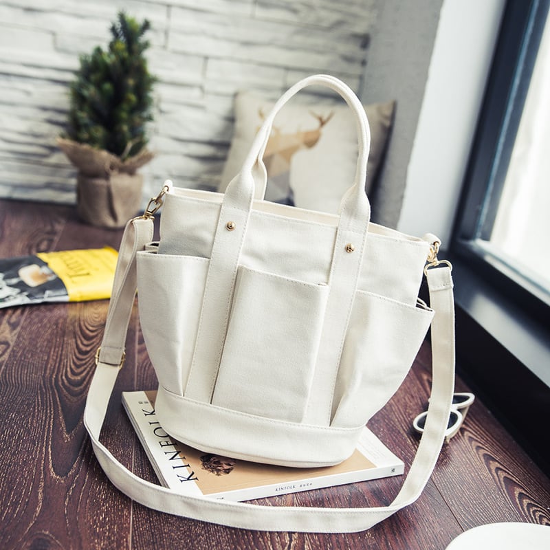 Rakuten - バッグ カバン 鞄 おすすめ 人気 軽量 軽い 大容量 おしゃれ お洒落 激安 安い 送料無料 プチプラ 通勤 バッグ ハンドバッグ ショルダー バック 斜めがけ バッグ 旅行 バッグ ミニ ショルダー バッグ ランチ
