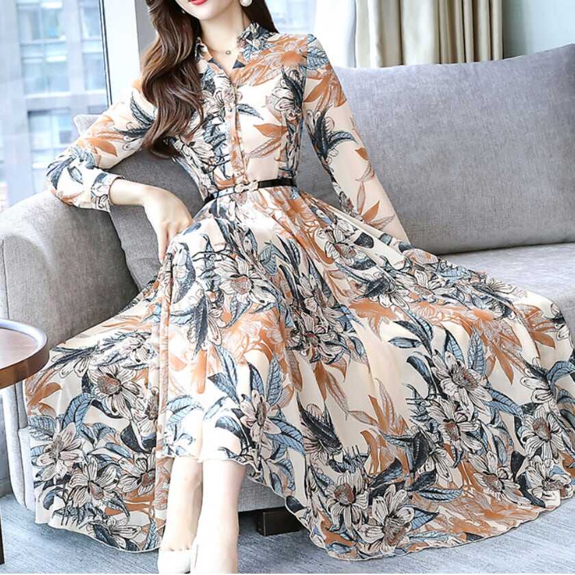 ワンピース 上着 人気 おすすめ おしゃれ お洒落 激安 安い 送料無料 プチプラ ブラウス シャツ 長袖 ロング オープンカラー 開襟 Vネ..