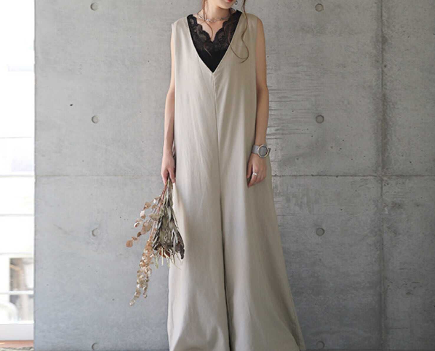 ボトムス ボトム おすすめ おしゃれ お洒落 激安 安い 送料無料 プチプラ オーバーオール サロペット パンツ ワイド パンツ ハイ ウエスト ワイド ゆったり 太め ポリエステル 動きやすい