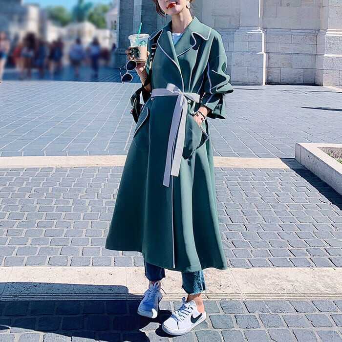 お得，セール】 【JURGEN LEHL:ヨーガンレール】縮絨？パイピング仕上