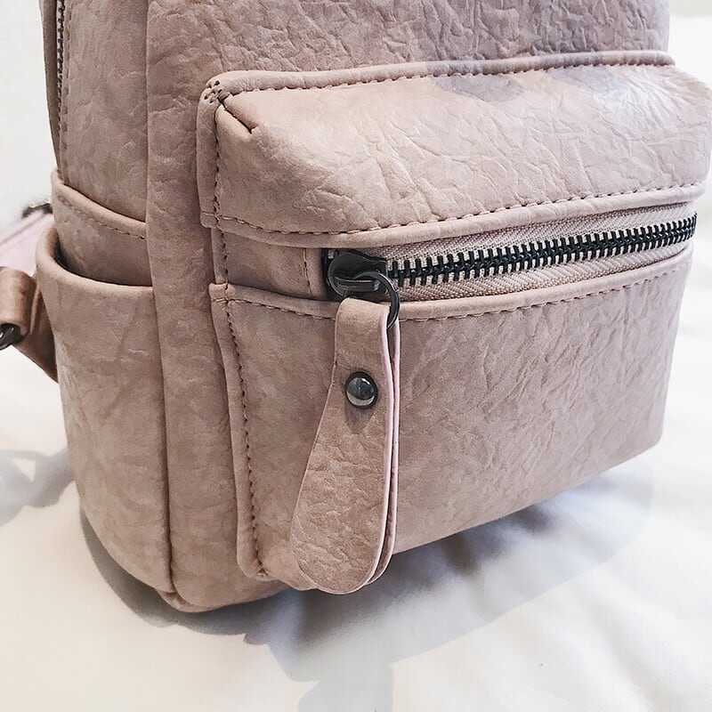 鞄 レディースバッグ バックパック リュック クロスボディバッグ 肩がけ ミニバッグ 斜め掛け コンパクト 軽量 軽い ショルダー 使いやすい 可愛い かわいい 韓国 かっこいい カジュアル