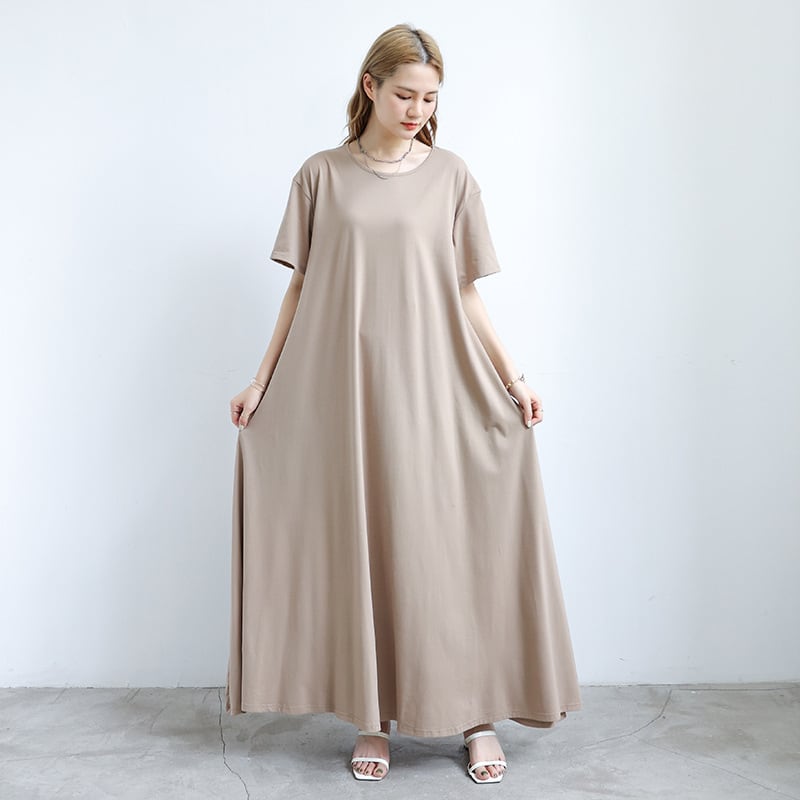 Rakuten - ワンピース デート ジャケット ロング ロング丈 袖あり 半袖 Vネック フード フレア セミフレア スリム タイト 細身 ストレート スマート 上下セット 2点セット かわいい 大人可愛い