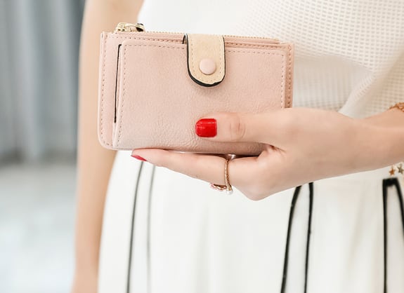 コインケース 小銭入れ キーケース カードケース IC ミニマム財布 薄い財布 コンパクト財布 ミニ財布 ..