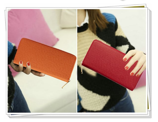 財布 ウォレット お財布 コインケース 小銭入れ カードケース IC 長財布 PUレザー 合皮 お札を折らない お札が折れない 多機能 大容量 多収納 人気 お洒落 おしゃれ かわいい 可愛い