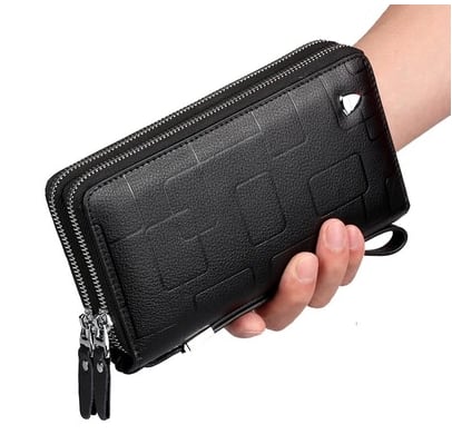 M - 財布 ウォレット お財布 コインケース 小銭入れ カードケース IC 長財布 ラウンドファスナー ラウンドジップ 革 レザー 牛革 お札を折らない お札が折れない 多機能 大容量 多収納