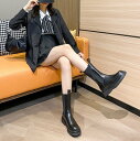 おしゃれ お洒落 人気 安い 激安 お得 送料無料 レディース ショートブーツ 4.5cmヒール タンクソール サイドゴア ラウンドトゥ 歩きやすい かっこいい カジュアル 可愛い かわいい 流行り