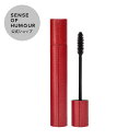 【70%OFF】ラ ブーシュ ルージュ マスカラレザーケース/ La bouche rouge ケース アイメイク フランス製 メイクアップ コスメ ギフト プ...