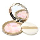 キャンメイク マシュマロフィニッシュパウダー ~Abloom~ 02 サクラチュール トーンアップ フェイスパウダー 顔色補正 洗顔料のみでオフ UVカット 1個 (x 1)