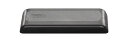 エスコ 120x24x52mmキーケース(マグネット付) EA983ZA-8