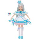 バンダイ(BANDAI) わんだふるぷりきゅあ! プリキュアスタイル キュアニャミー