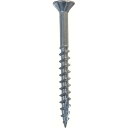 ダイドーハント (DAIDOHANT) ステンレス 軸細 コーススレッド (呼び径d) 3.3 x (長さL) 25mm (フレキ/半ネジ) SUS410 (1000本入) 47846