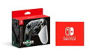 Nintendo Switch Proコントロー ラー ゼルダの伝説 ティアーズ オブ ザ キングダムエディション(【ネット限定】Nintendo Switch ロゴデザイン マイクロファイバークロス 同梱)