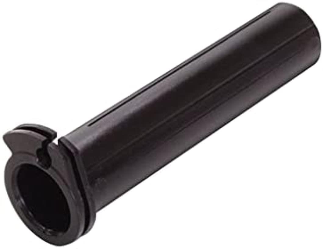 キジマ (kijima) バイク バイクパーツ スロットルパイプ ホンダスクーター 115mm 201-532