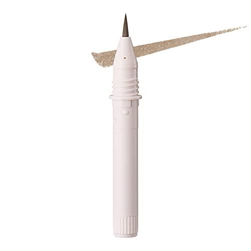 エスプリーク W アイブロウ スタイラー (リキッド) (レフィル) BR301 ライトブラウン 0.3g