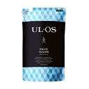大塚製薬 UL・OS(ウル・オス) 薬用スキンウォッシュ 詰め替え用 420ミリリットル (x 1)