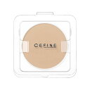 CEFINE セフィーヌ シルクウエットパウダー レフィル (OC100)