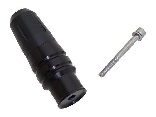 ワールドウォーク Z900RS用 マフラーガード weg-6m