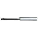 日進工具 無限コーティングロングネックラジアスEM MHR230R 0.4XR0.05X2(D4