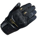 RSタイチ TAICHI バイク用 オールシーズン 防水 レイン タッチパネル対応 プロテクター内蔵 DRYMASTER コンパス グローブ RST451 BLACK/KHAKI M