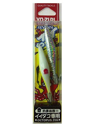DUEL ヨーヅリ(YO-ZURI) エギ(タコ): HPイイやん HG TY1 60mm FHRK: ラッキョウ